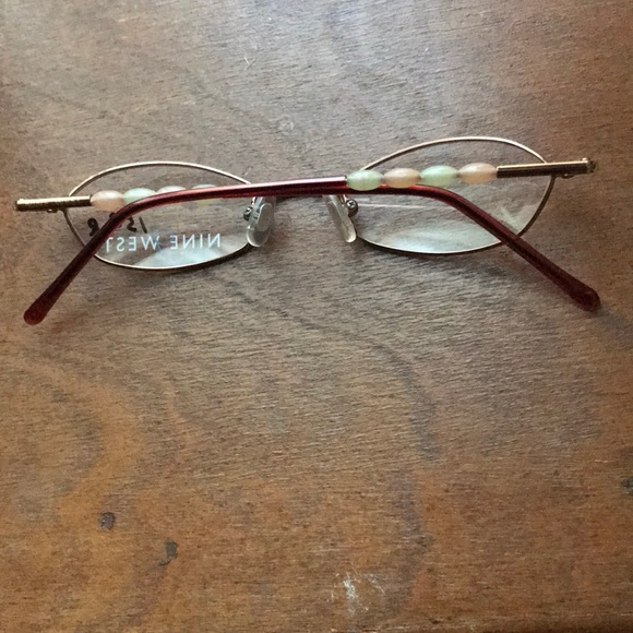 Nine West Frames - Picture 3 of 8